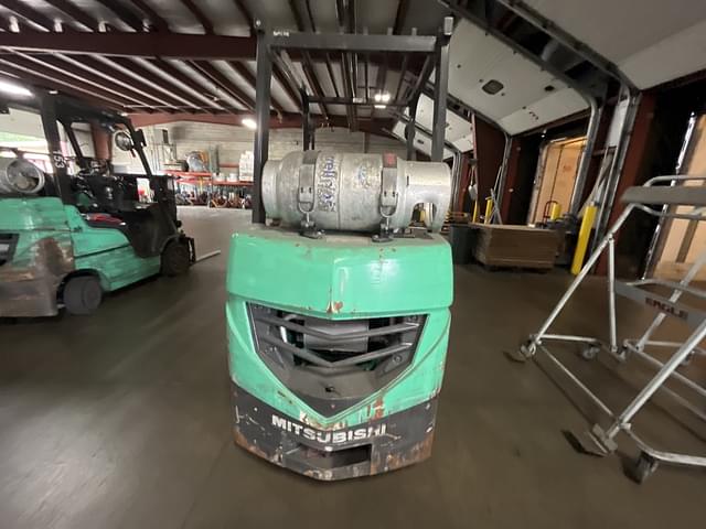 Image of Mitsubishi FGC25N equipment image 3