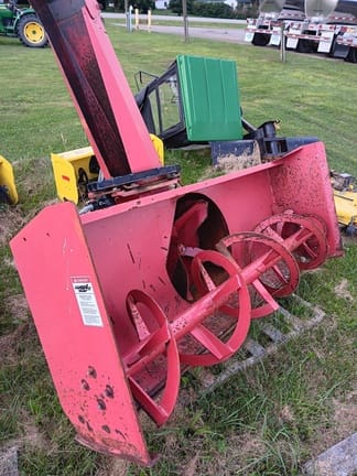 2011 M.K. Martin SB87 Equipment Image0