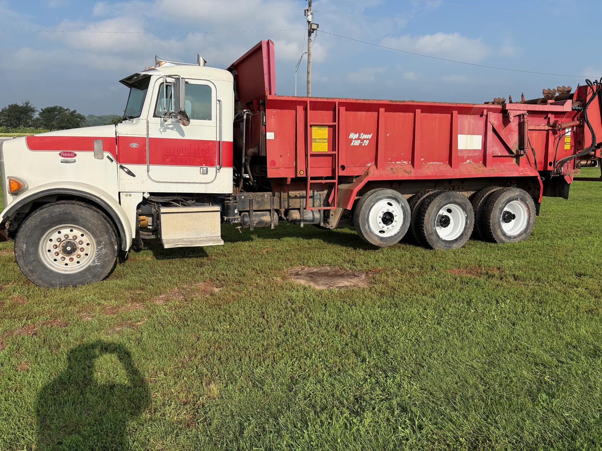 Main image Peterbilt Undetermined