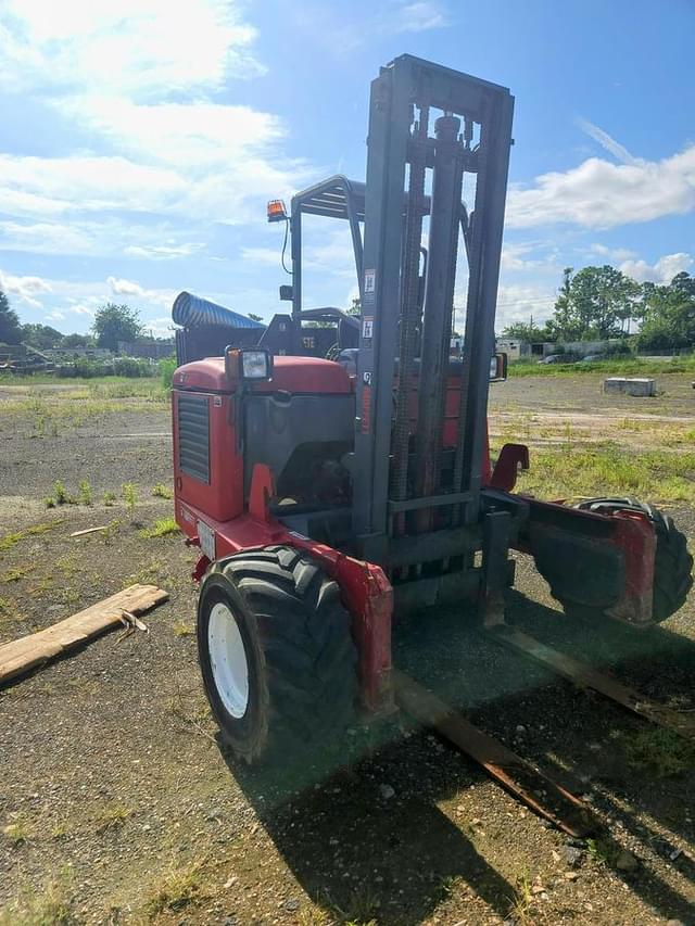 Image of Moffett M55 equipment image 4