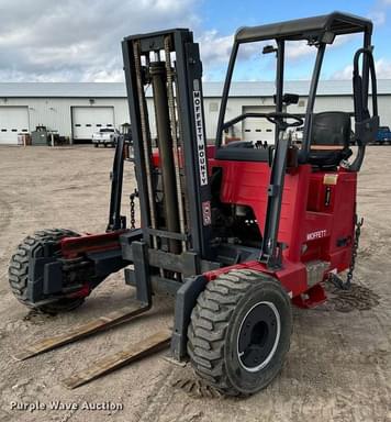 Main image Moffett M55.4