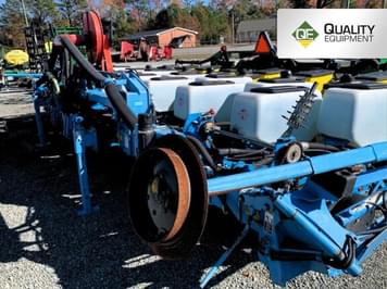 Main image Monosem NG Plus-4