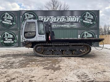 Main image Morooka MST2200VD