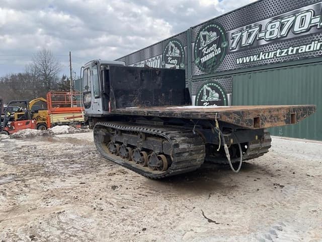 Image of Morooka MST2200VD equipment image 1