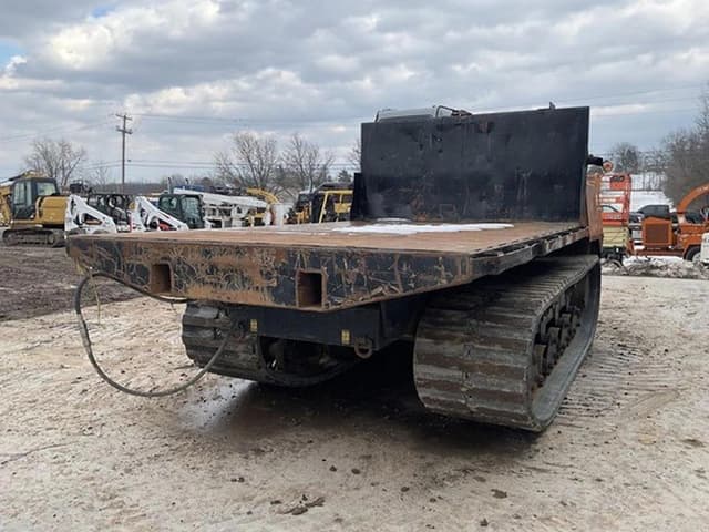 Image of Morooka MST2200VD equipment image 3