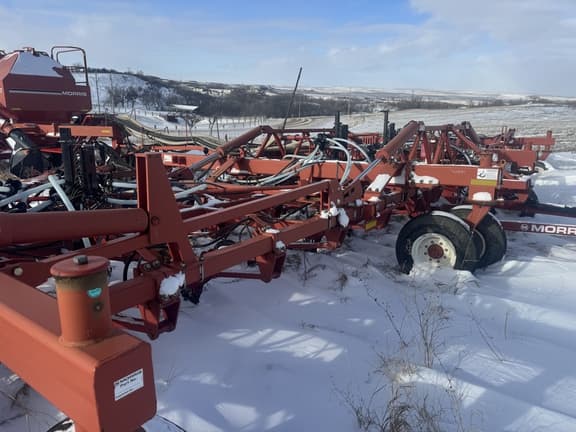 Image of Morris 370 equipment image 1