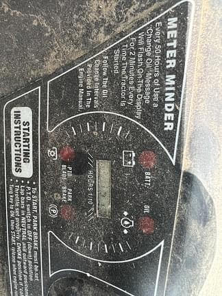 Image of MTD Gold equipment image 2