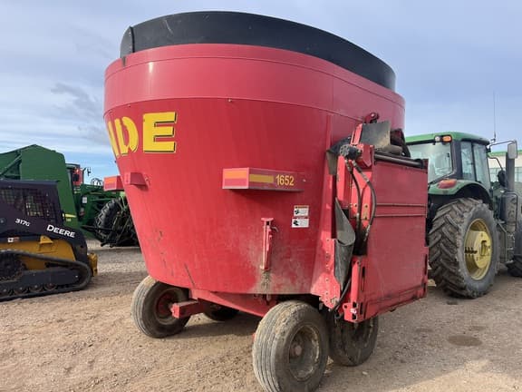 Image of NDE 1652 equipment image 1