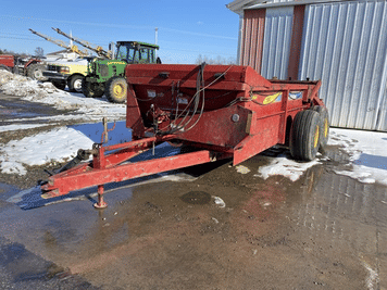 Main image New Holland 195