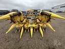 2011 New Holland 420FI Image