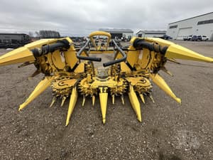 2011 New Holland 420FI Image