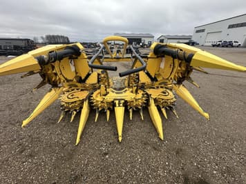 Main image New Holland 420FI