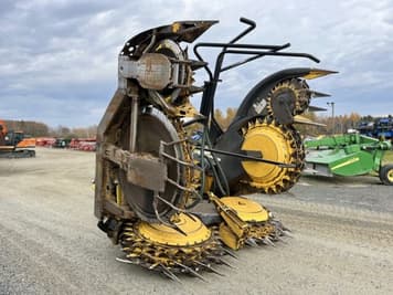 Main image New Holland FI480