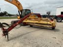 2011 New Holland 499 Image