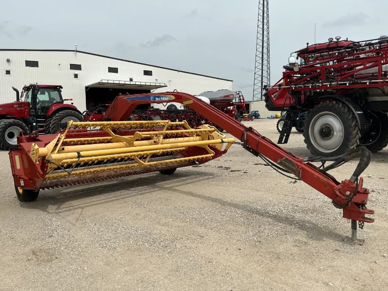 Image of New Holland 499 Image 1