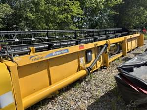 2011 New Holland 740CF Image