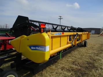 Main image New Holland 740CF