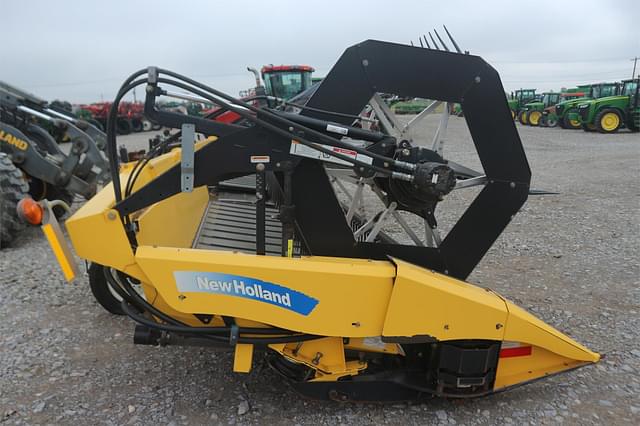 Image of New Holland 88C equipment image 1