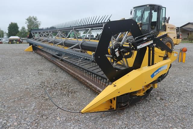 Image of New Holland 88C equipment image 3