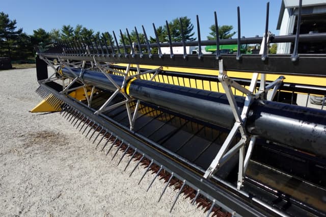 Image of New Holland 88C equipment image 1