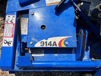 Main image New Holland 914A