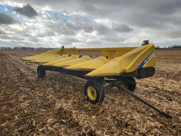 Main image New Holland 98D