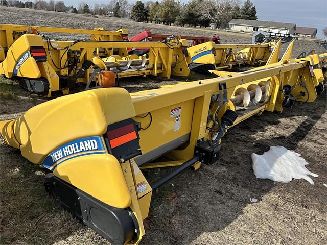 Image of New Holland 98D equipment image 3