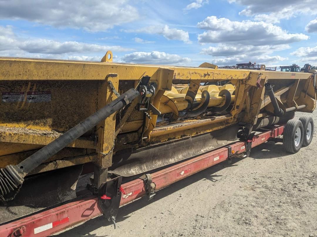 Image of New Holland 99C Image 1