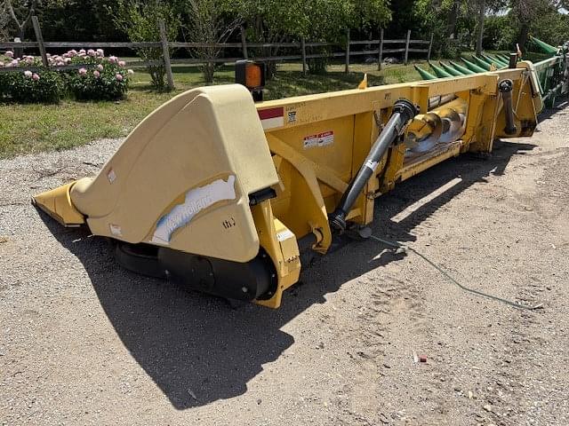 Image of New Holland 99C equipment image 3
