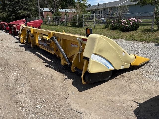 Image of New Holland 99C equipment image 1