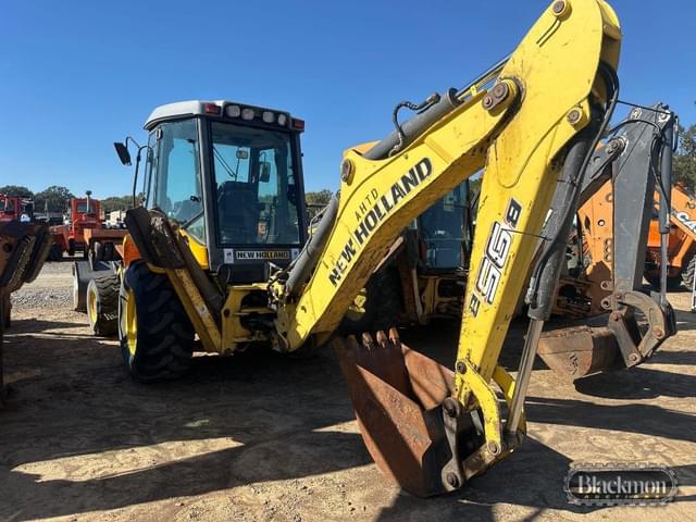 Image of New Holland B90B equipment image 1