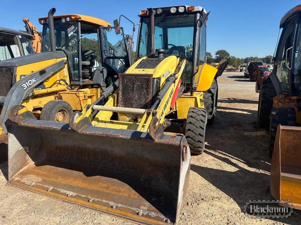 Image of New Holland B90B Primary image