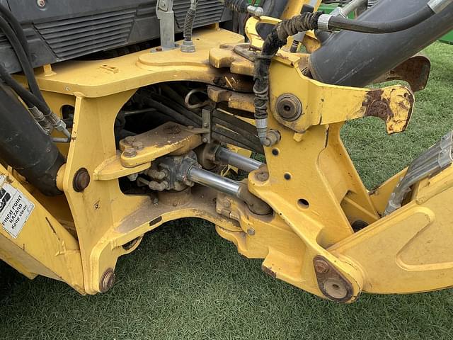 Image of New Holland B95 equipment image 2