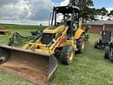 2011 New Holland B95 Image