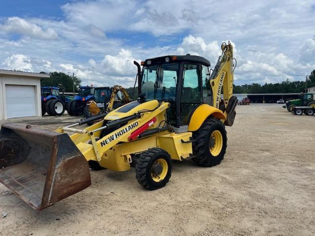 Image of New Holland B95B Primary image