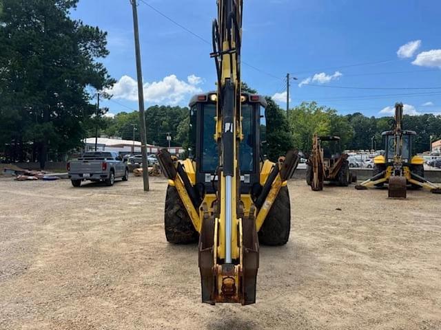 Image of New Holland B95B equipment image 1