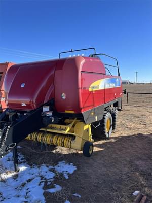 2011 NEW HOLLAND BB9060 Image