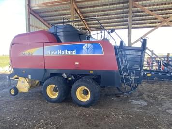 Main image New Holland BB9080