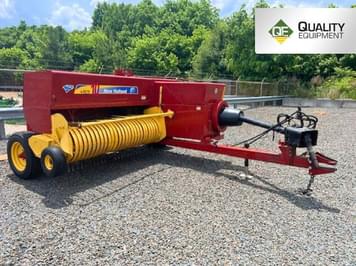 Main image New Holland BC5070