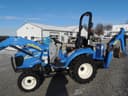 2011 New Holland Boomer 25 Image