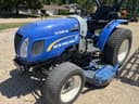 2011 New Holland Boomer 40 Image