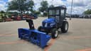 2011 New Holland Boomer 50 Image