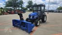 2011 New Holland Boomer 50 Image