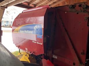 Main image New Holland BR7060 13