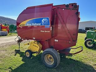 Main image New Holland BR7060 20