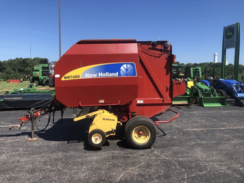 Main image New Holland BR7060