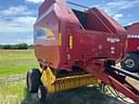 2011 New Holland BR7070 Image
