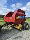 2011 New Holland BR7090 Image