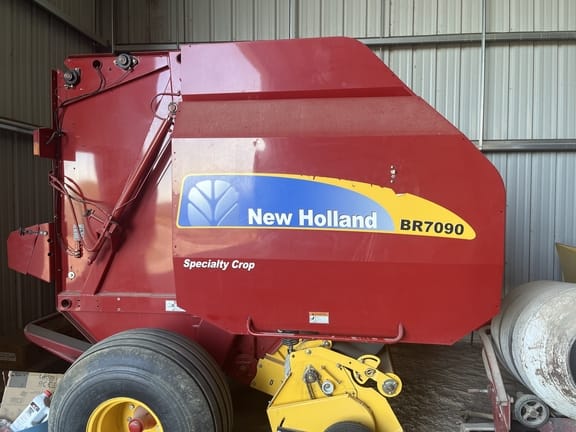Main image New Holland BR7090 Specialty Crop