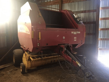 Main image New Holland BR7090